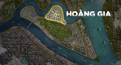 HOÀNG GIA